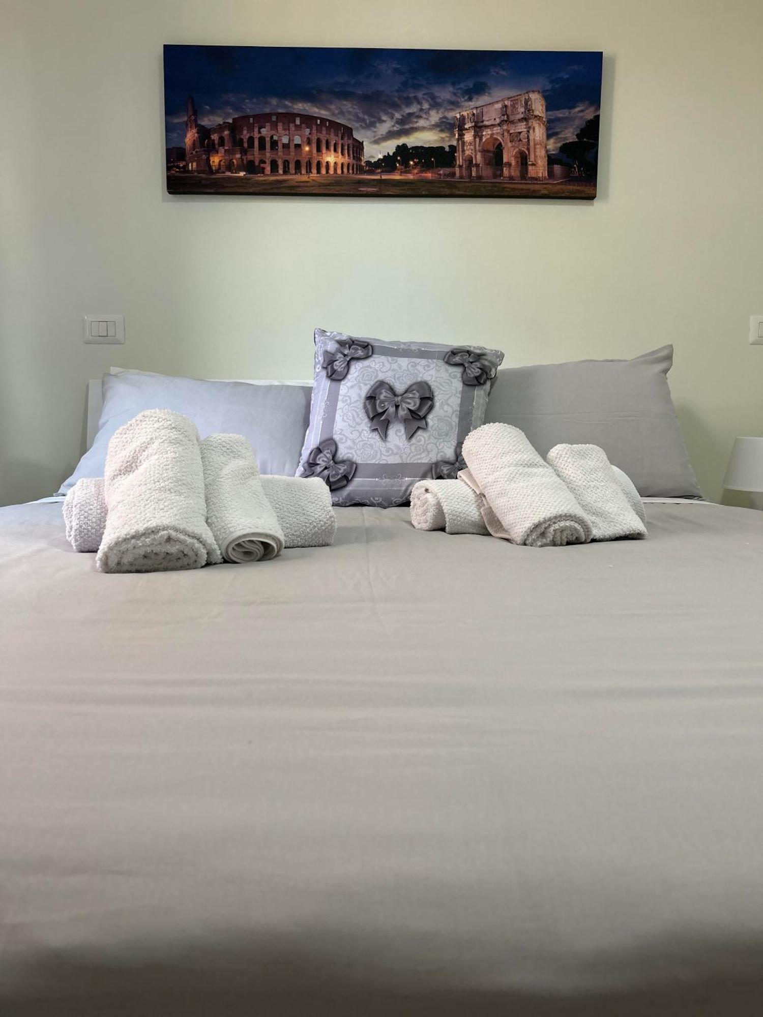 Angel's Sweet & Garden Appartement *