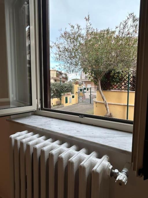 Appartement Angel's Sweet & Garden Rome