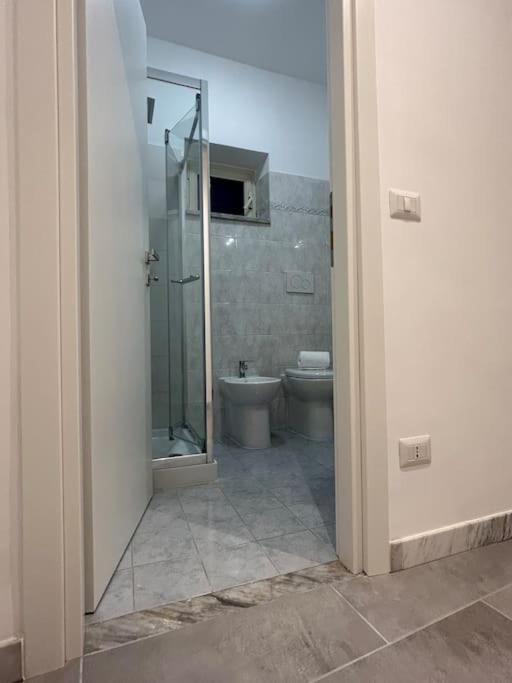 Appartement Angel's Sweet & Garden Rome