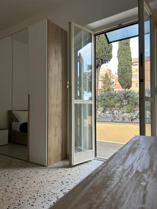 Angel's Sweet & Garden Appartement Rome