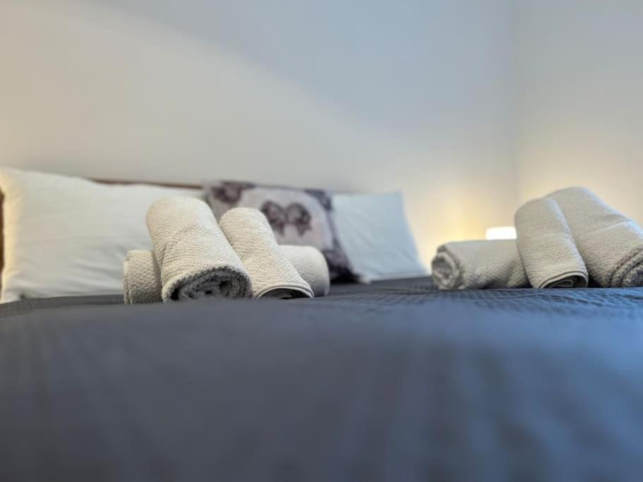Angel's Sweet & Garden Appartement