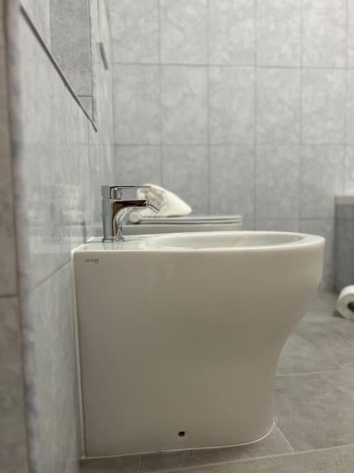 Appartement Angel's Sweet & Garden Rome